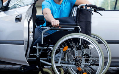 permis personnes en situation handicap